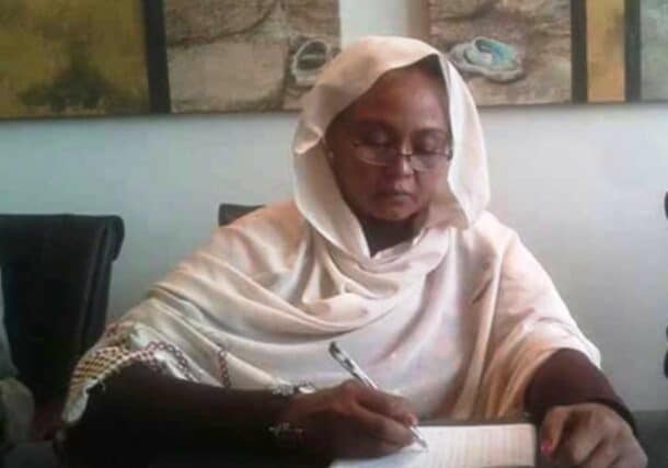 Izdihar Jumaa Saeed