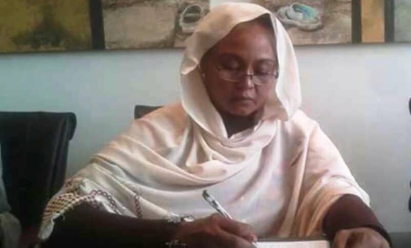 Izdihar Jumaa Saeed