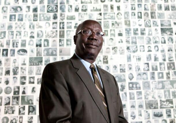 Francis Deng