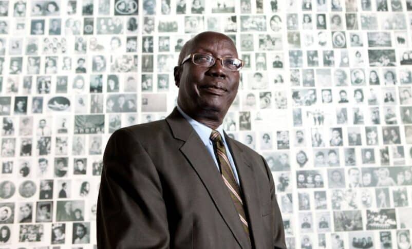 Francis Deng