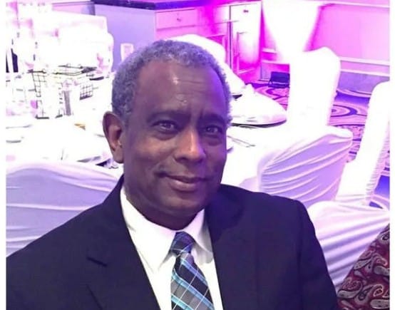 Azhari Mohamed Balou