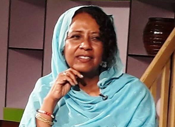 Hala Al-Karib