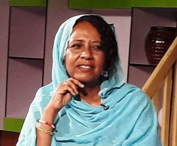 Hala Al-Karib