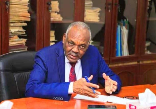 Mohamed Bashir Abunommo