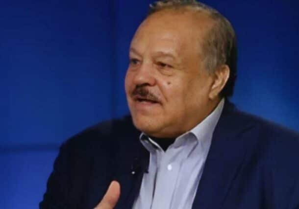 Sudan FM Ali Youssif