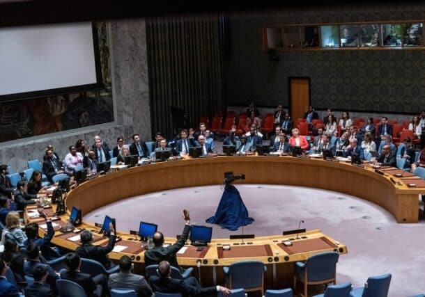 UN Security Council