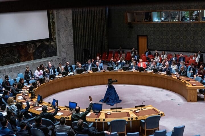 UN Security Council