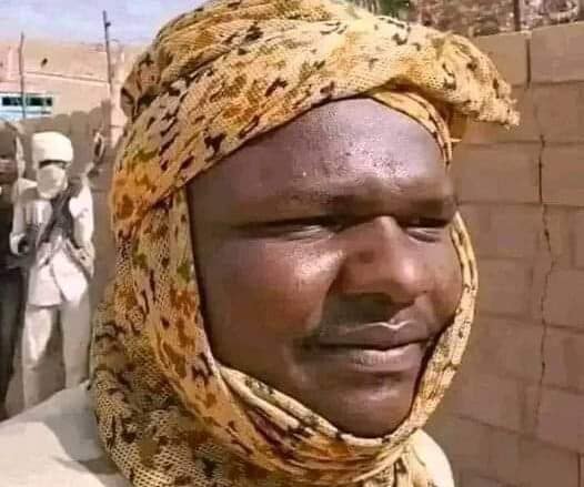 Ahmed Adam Qujah