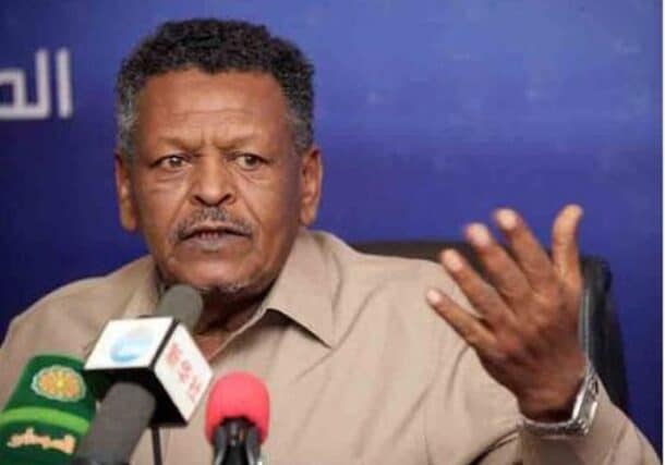 Bakri Hassan Saleh