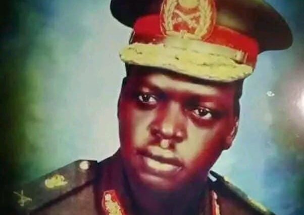 General Albino Akol