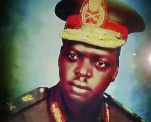 General Albino Akol