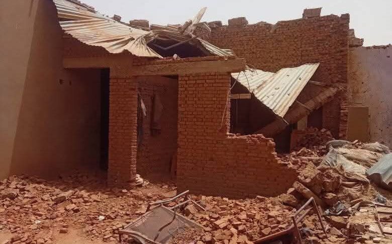 Spectacular Sudan Civil War: 'half Of My Friends Were Killed' In El-obeid School Shelling Landscape for Your Screen Spectacular Sudan Civil War: 'half Of My Friends Were Killed' In El-obeid School Shelling Landscape for Your Screen