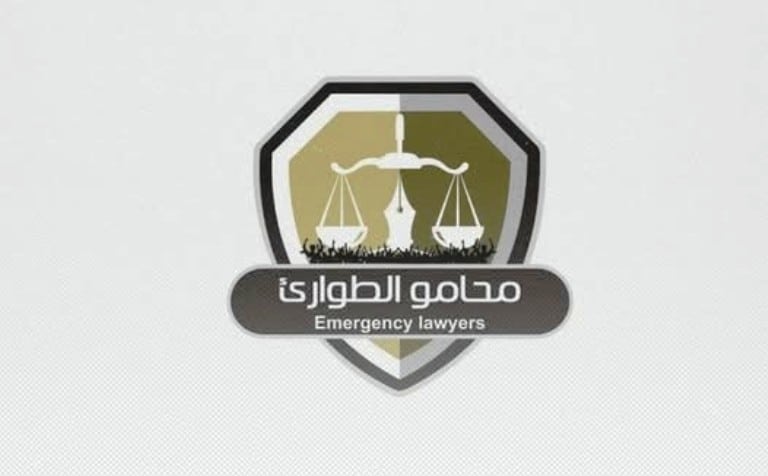 Emergency Lawyers logo