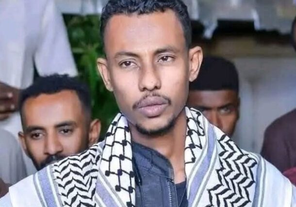 Al-Misbah Abu Zaid Talha