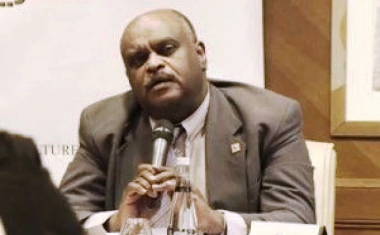 Elshafie Khidir Saeed