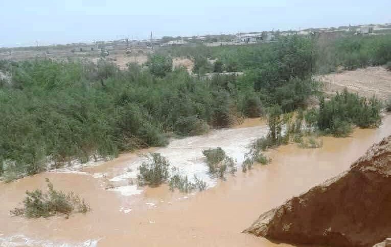 Floods again hit Tokar area in eastern Sudan
