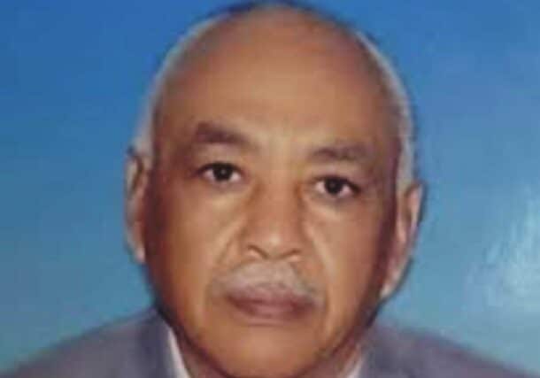 Wahbi Mukhtar