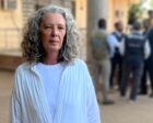 Denise Brown, United Nations Resident Coordinator in Sudan