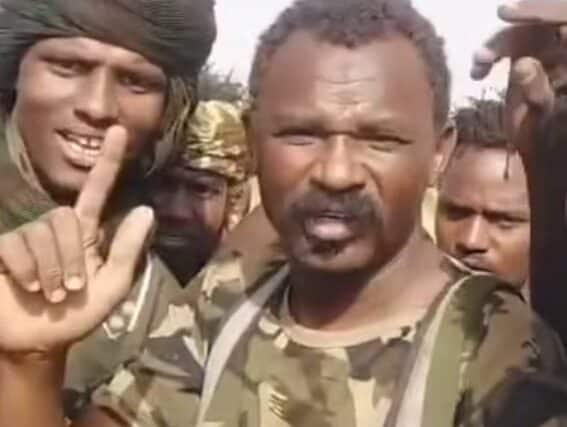 RSF commander Al Sadiq Makin-1