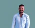 Sudanese activist Nader Minalla Mahmoud-