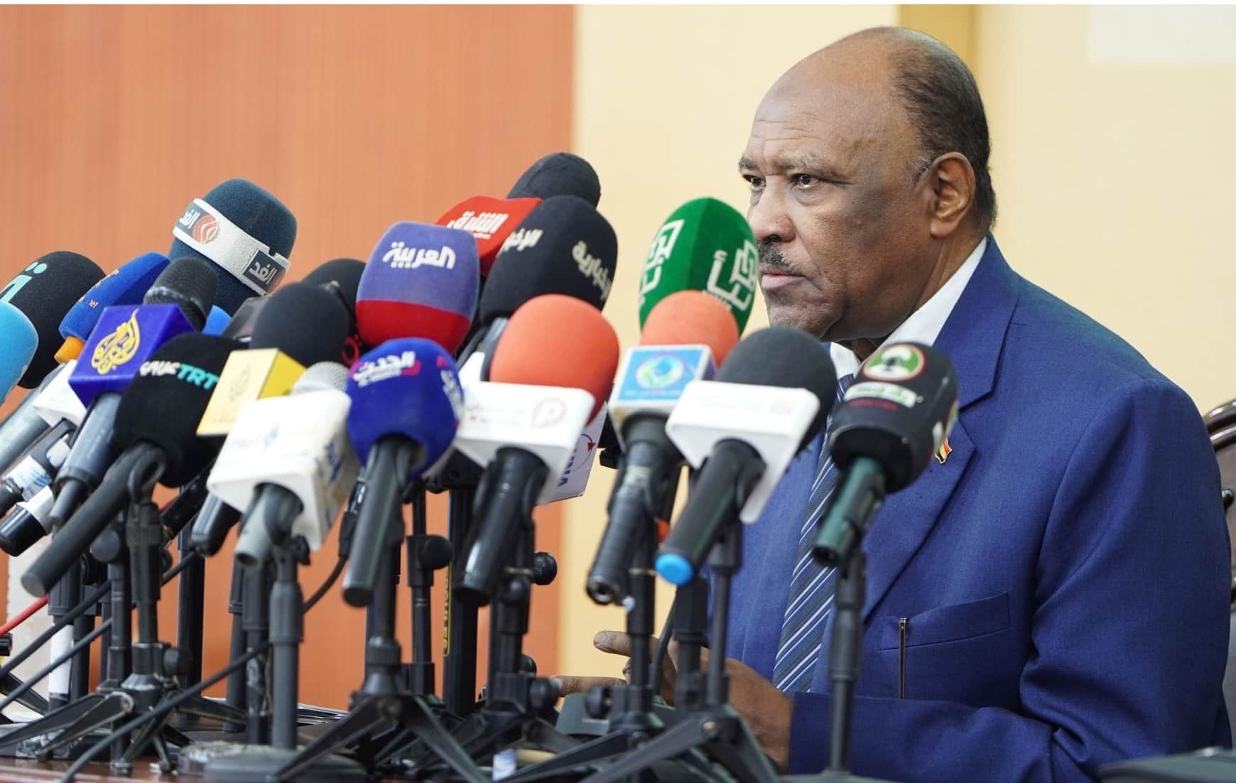 Sudan: AU Commission Chair to Visit for Membership Suspension Talks