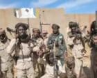 RSF elements take control of Abu Qamra area of North Darur on Dec 24, 2025