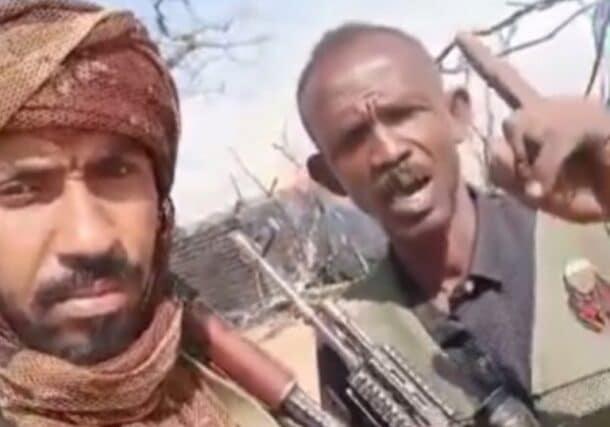 Sudanese army retakes Mabsouta, South Kordofan on Dec 2, 2025