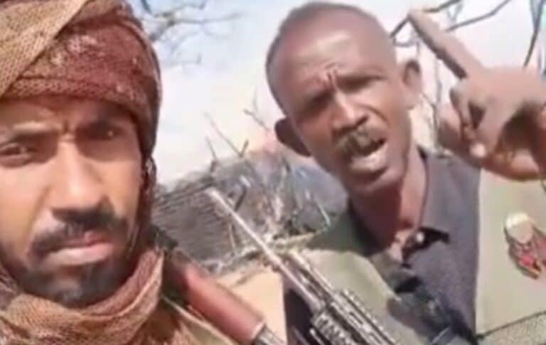 Sudanese army retakes Mabsouta, South Kordofan on Dec 2, 2025