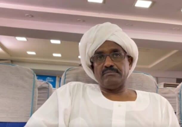 Ahmed Shefa