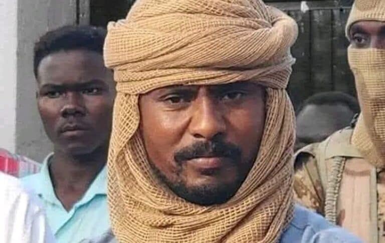 Hamid Ali Abubakar