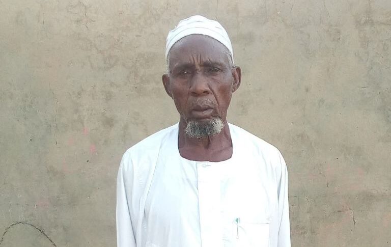 Omda Omer Adibo