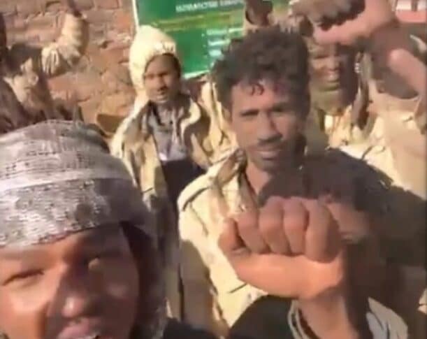 RSF fighters say they repulsed an attack by the Sudanese army on Habila, South Kordofan. Jan 15, 226