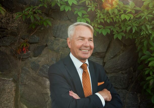 Pekka Haavisto