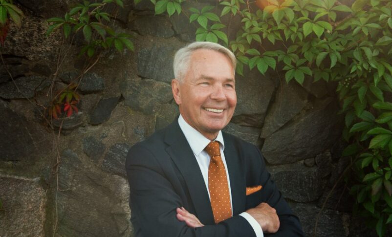 Pekka Haavisto