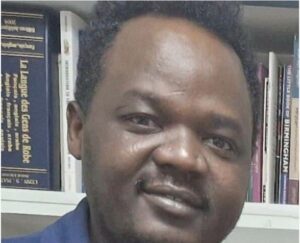 Gaffar Mohammud Saeneen