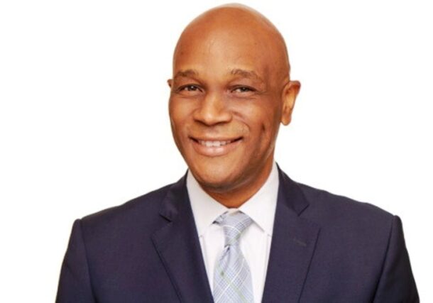 Michael Williams, President of The Williams Group