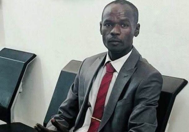 Mohamed Atim