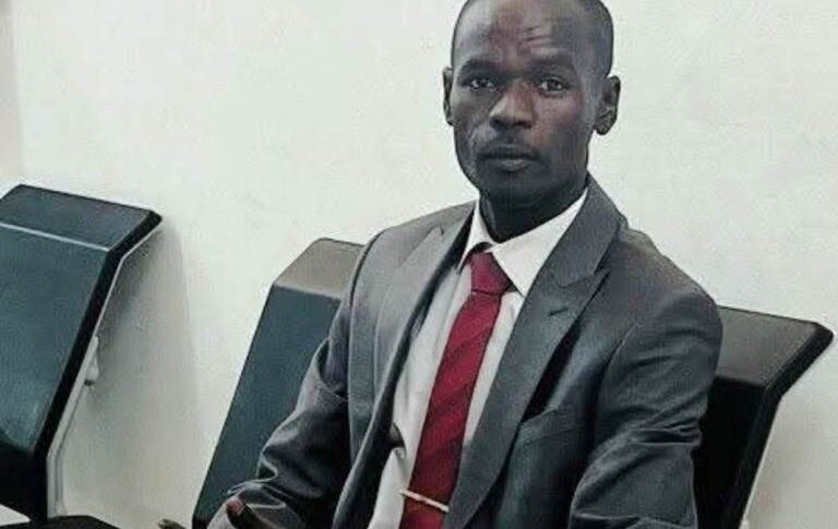 Mohamed Atim