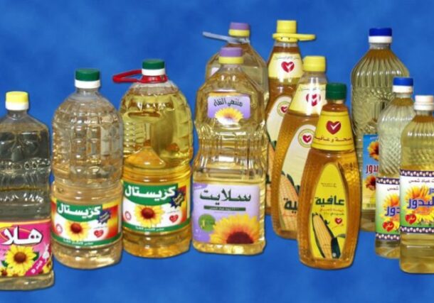 Savola Edible oils