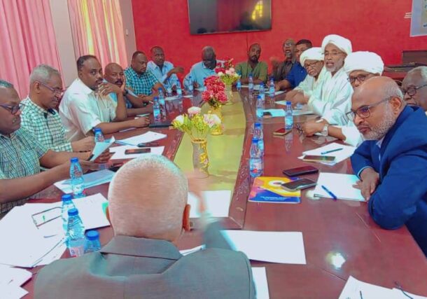 Sudan’s bus chamber and the taxation department agreed to reduce ticket price hikes on March 29, 2026