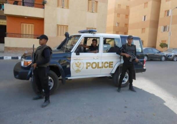 Egyptian police have intensified a crackdown on Sudanese refugees across the country.