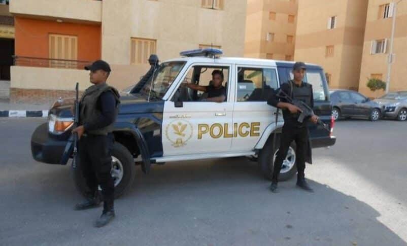 Egyptian police have intensified a crackdown on Sudanese refugees across the country.