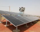 In the River Nile state, UNDP handed over six solar-powered pumps funded by Kuwait Fund , reaching 28,000 people, April 13, 2026 UNDP photo.