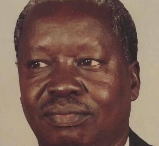 Ambrose Riiny Thiik