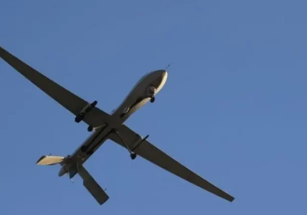 Drone strike on civilian vehicles kills 10, including eight children, in West Kordofan