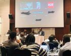 Quintet representatives hold a workshop with the political and civilian Sudanese leaders in Addis Ababa on April 12; 2026, AU photo