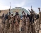 Sudanese army and Joint Force elements in Kulbus, West Darfur, on June 29, 2026
