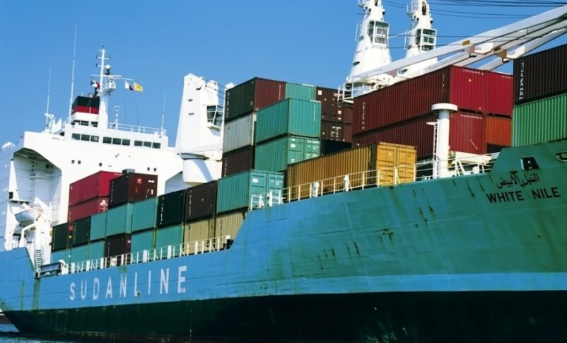 The White Nile, the last Sudan Line ship, was sold before the company was liquidated in 2017--