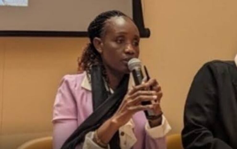 Najwa Kaunda