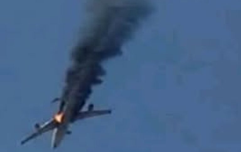 Sudanese army downed a strategic drone of the FH-95 model belonging to the paramilitary RSF over Tendalti in White Nile State on July 2, 2026